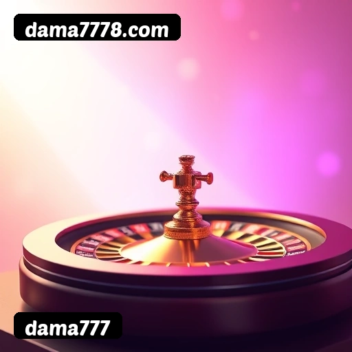 Imagem secundária para conteúdo da página Facebook dama777