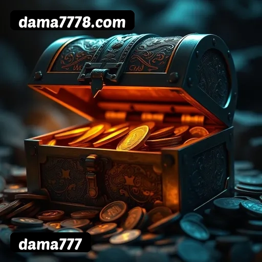 Imagem secundária de apoio para instalação do app dama777