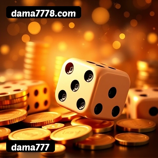 Cassino ao Vivo dama777 - Dealers Brasileiros Profissionais