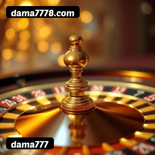 Jogos de Mesa Premium dama777 - Blackjack, Roleta, Baccarat