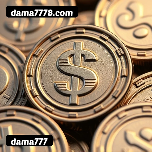 Prévia de conteúdo do canal Telegram dama777